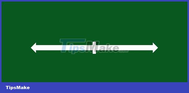 [UNUNDERSTANDING ERROR] Excel lost the horizontal scrollbar? How to fix? Picture 1